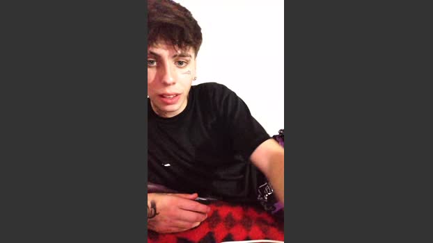 sableye21 16-01-2026 Recorded Video jerkoff