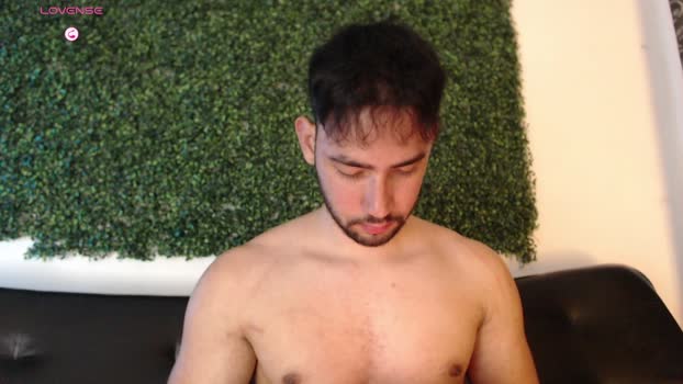 sam_ford 16-01-2026 Recorded Video suckcock