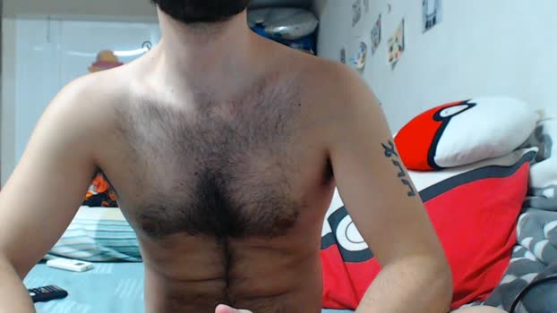 sexyobrero 16-01-2026 Recorded Video play