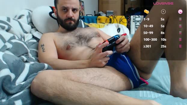 sexyobrero 16-01-2026 Recorded Video kiss