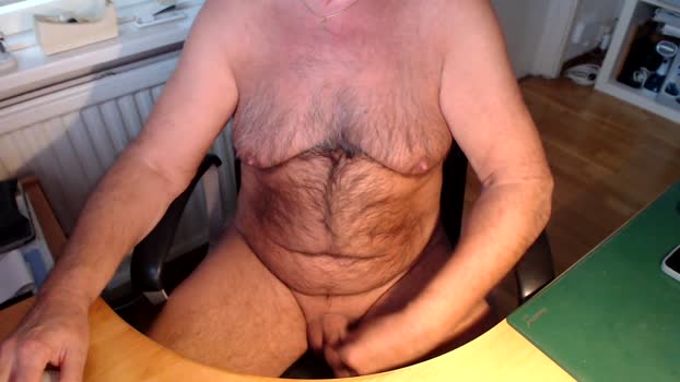 teddybare 16-01-2026 Recorded Video fingers