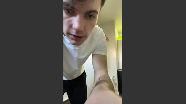 thatspavel2 16-01-2026 Recorded Video handsome