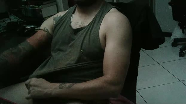 thenightcrawler 16-01-2026 Recorded Video XXX