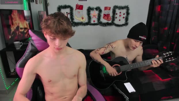 venezuelanguys 15-01-2026 Recorded Video Show