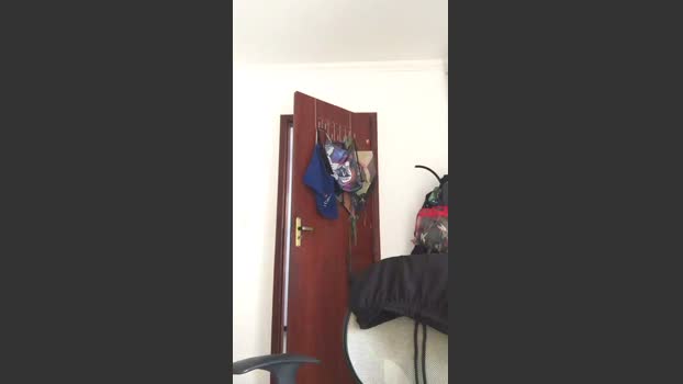 Abrahao22 16-01-2026 Recorded Video Topless