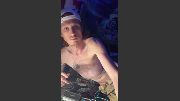 BIGxRED420 17-01-2026 Recorded Video natural