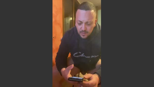 Balance2119 17-01-2026 Recorded Video suckcock