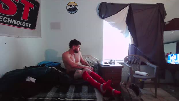 Bigtoyguy34 17-01-2026 Recorded Video oral