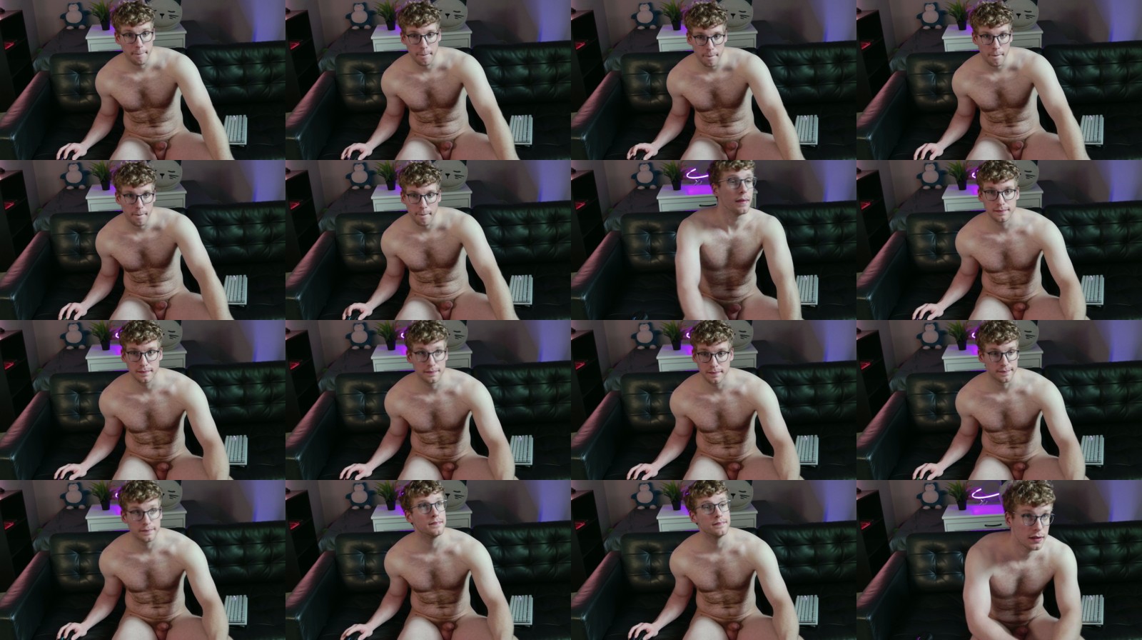BlueEyedTallGuy 16-01-2026 Recorded Video jackoff