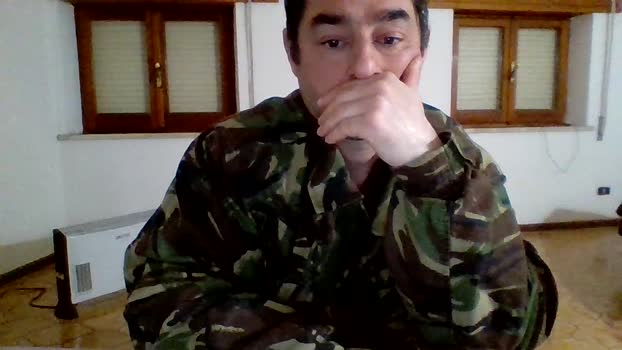 COBRAHARD 16-01-2026 Recorded Video juicy