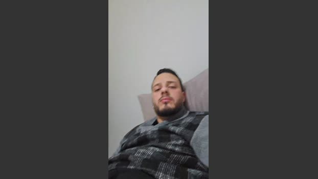 Cazzone940505 17-01-2026 Recorded Video naked