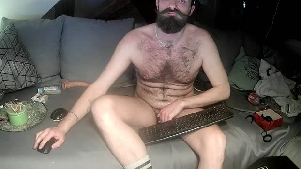 Chaot89 17-01-2026 Recorded Video naked