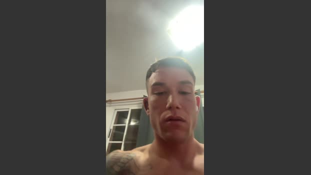 Cristiangonzaa 17-01-2026 Recorded Video beautiful