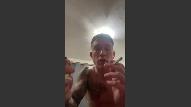 Cristiangonzaa 17-01-2026 Recorded Video harddick