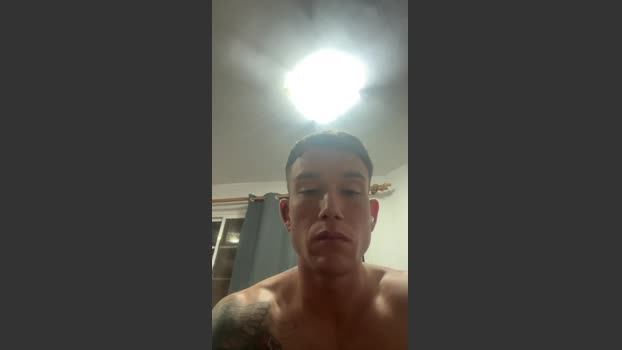 Cristiangonzaa 17-01-2026 Recorded Video kinky