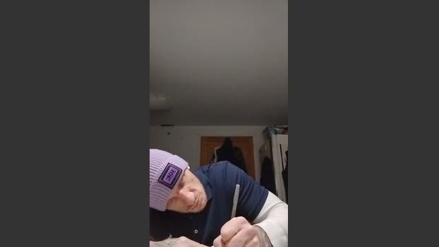 Curiousofsomuch 16-01-2026 Recorded Video lush