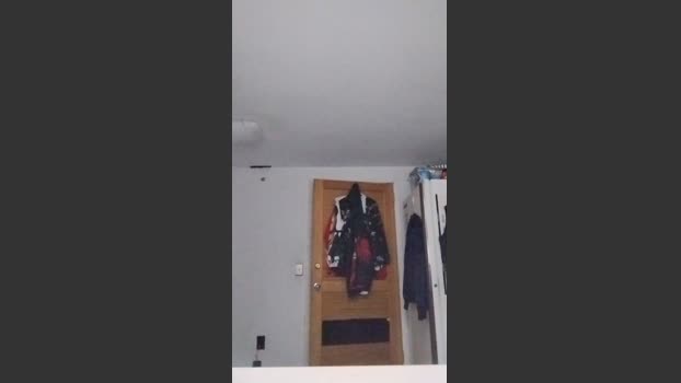 Curiousofsomuch 17-01-2026 Recorded Video fingers