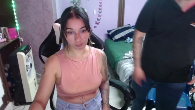 Daimond466 17-01-2026 Recorded Video gag