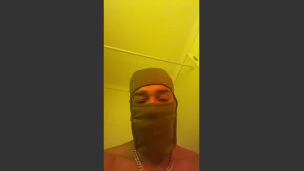 El_Carcelero69 16-01-2026 Recorded Video ass