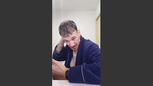 Elnene1995 17-01-2026 Recorded Video Show