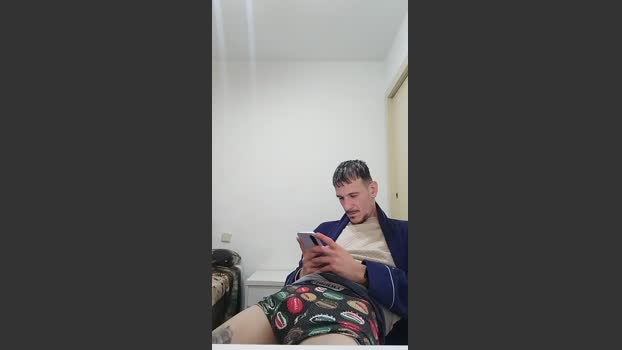 Elnene1995 17-01-2026 Recorded Video legs