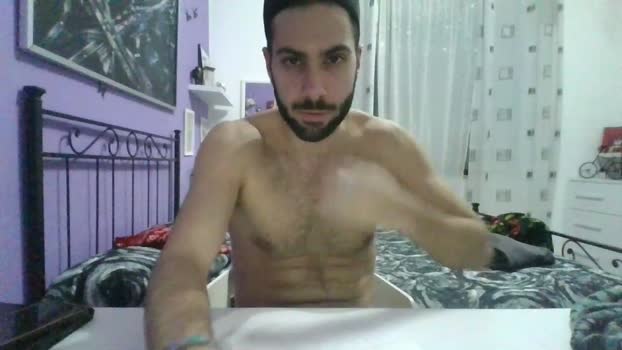 EsseNa93 16-01-2026 Recorded Video bigballs