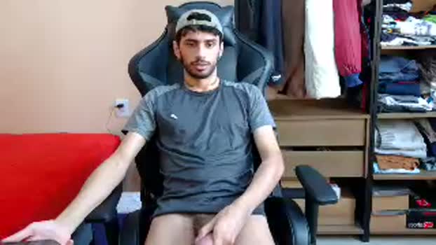 GarotoDoSulRG 17-01-2026 Recorded Video jerkoff