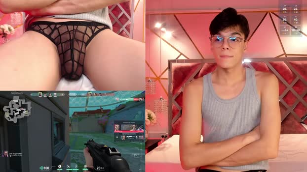 Gerony 17-01-2026 Recorded Video Naked