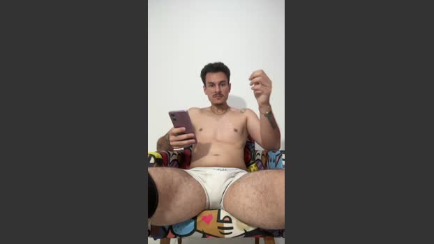 Henriquezaumm 17-01-2026 Recorded Video big