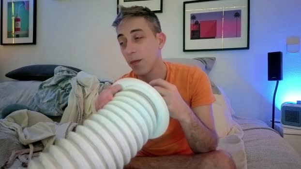 HuGo4K 17-01-2026 Recorded Video bigdick