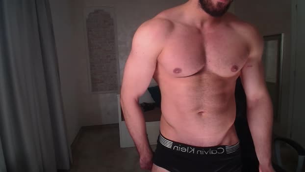 IvanHyde 17-01-2026 Recorded Video ass