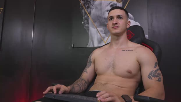 JacksonOlsenn 16-01-2026 Recorded Video jerking