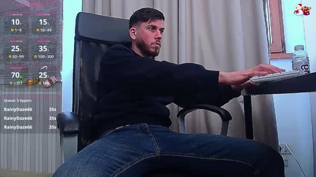 JonahShaw 17-01-2026 Recorded Video hot