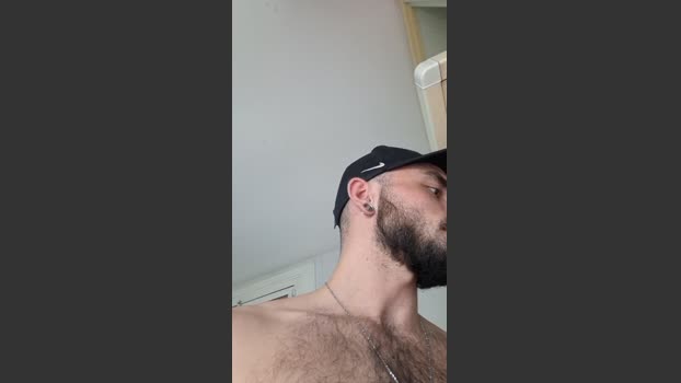 Jonanbcn 17-01-2026 Recorded Video beauty