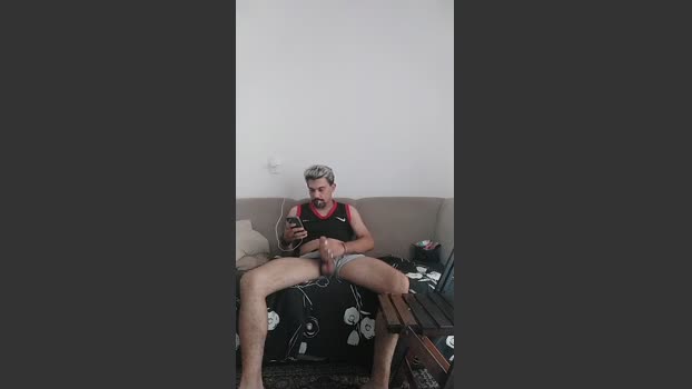 Jovemcwbjlle 16-01-2026 Recorded Video sexyfeet