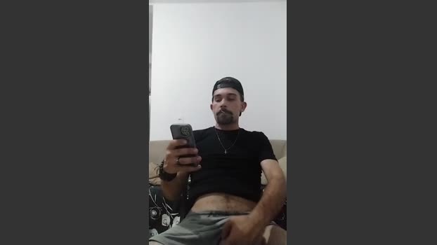 Jovemcwbjlle 17-01-2026 Recorded Video Topless