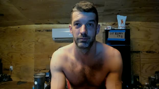 Kenny_Kyle 17-01-2026 Recorded Video handsome