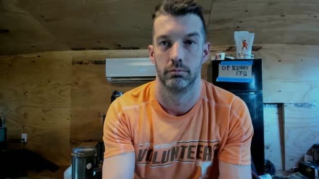 Kenny_Kyle 17-01-2026 Recorded Video Recorded