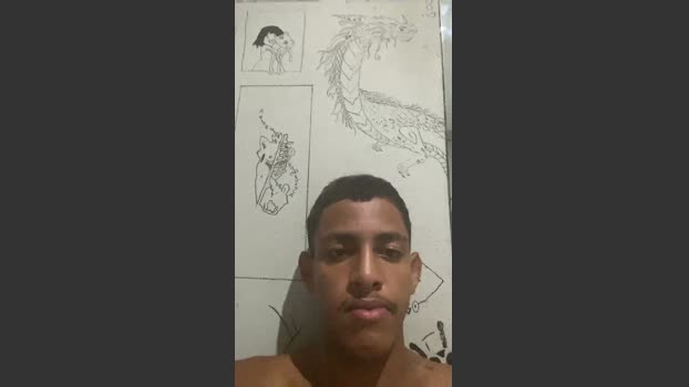Maurosin 17-01-2026 Recorded Video handsome