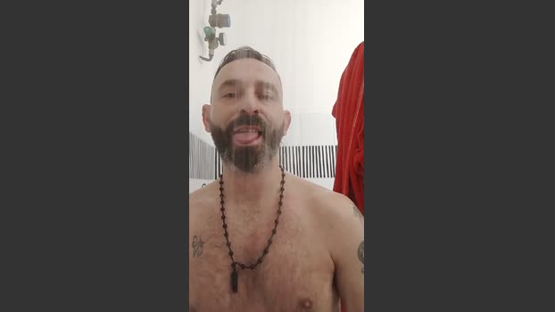 Messiah777 17-01-2026 Recorded Video fuckher