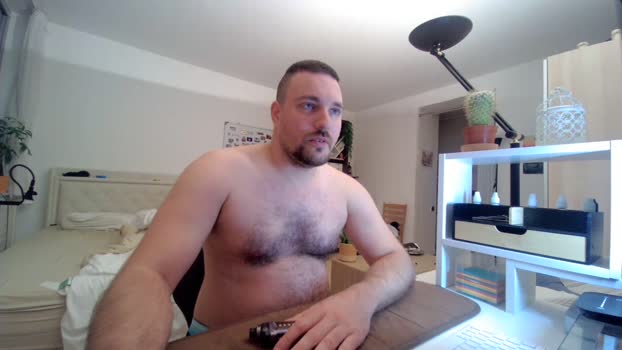 MilitaireDom 17-01-2026 Recorded Video naked