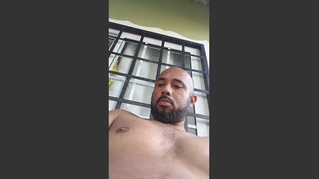Morbo235 17-01-2026 Recorded Video fuckher
