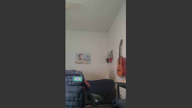 Negowl 17-01-2026 Recorded Video Nude