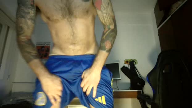 Nenelarge69 16-01-2026 Recorded Video bigdick