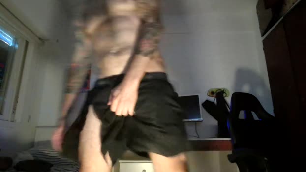 Nenelarge69 16-01-2026 Recorded Video natural