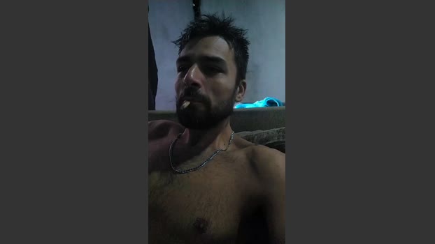 O_GHOST 17-01-2026 Recorded Video Nude