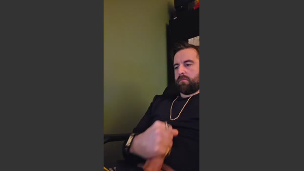Pauly1988 17-01-2026 Recorded Video nasty
