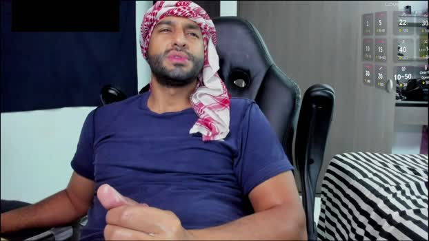 Ralfvoss 17-01-2026 Recorded Video horny