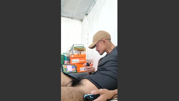 Rashoasesino 16-01-2026 Recorded Video sexymale
