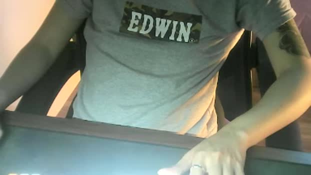 Ryan6753 17-01-2026 Recorded Video hard